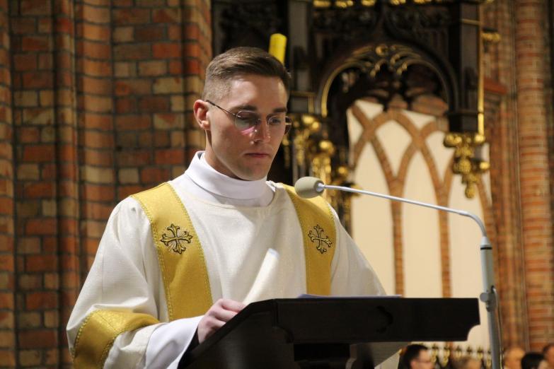 Msza św. w rocznicę śmierci biskupów siedleckich /ZDJĘCIA/