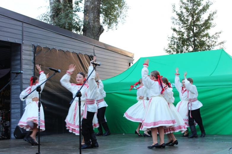Festiwal Smaków podbił serca mieszkańców i turystów