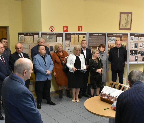 Przeszłość Siedlec – prywatna i samorządowa