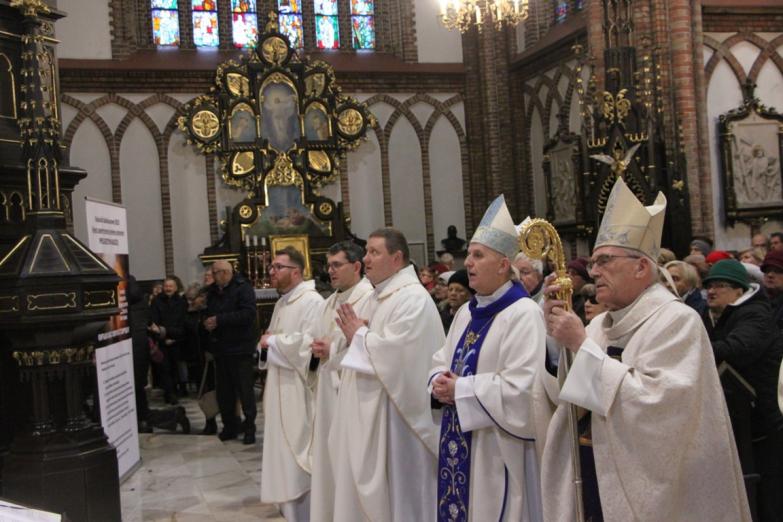 Odpust ku czci Niepokalanego Poczęcia NMP
