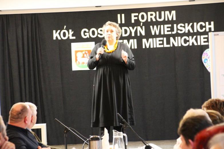 Społeczna energia w działaniu – II Forum Kół Gospodyń Wiejskich Ziemi Mielnickiej