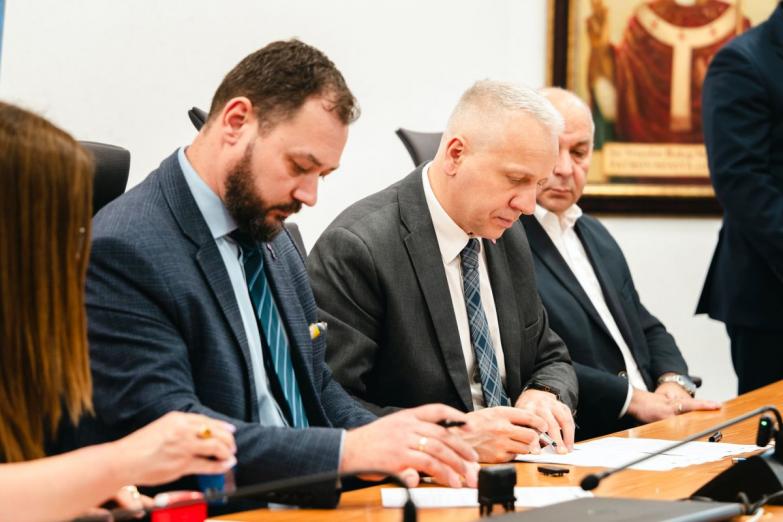 Siedlce inwestują w bezpieczeństwo informatyczne