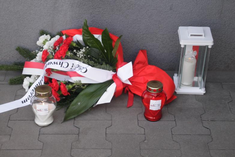 Siedlce: upamiętnienie akcji odbicia więźniów przez NSZ