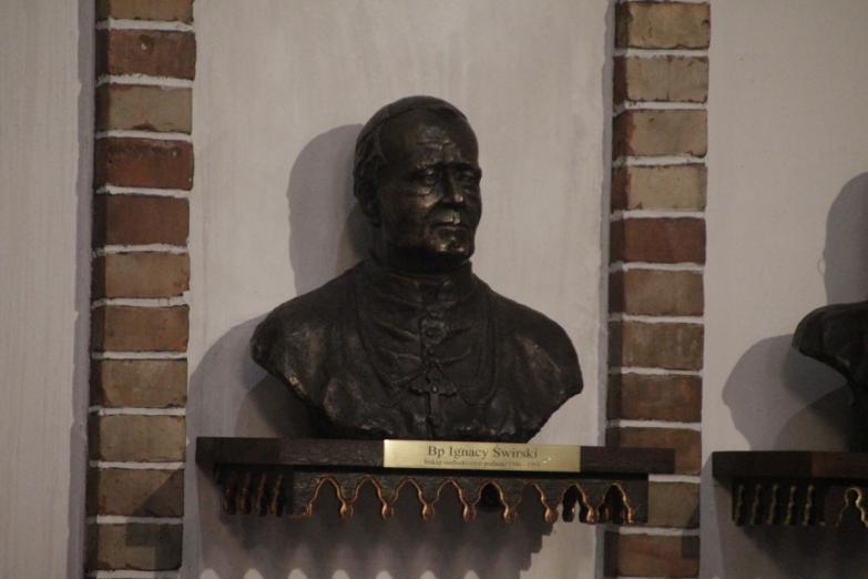 Modlitwa za życie i pamięć o biskupach siedleckich