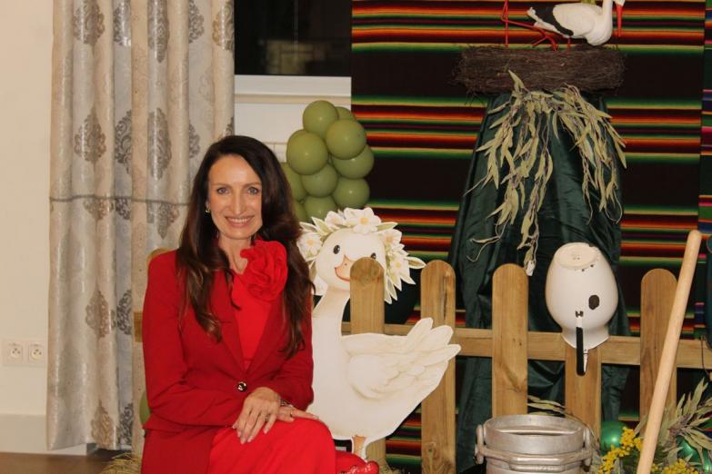 Siła sołtysów w powiecie garwolińskim