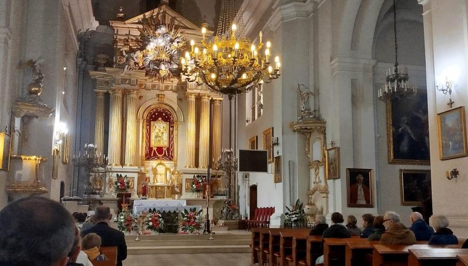 XVII Ogólnopolska Noc Muzeów w Siedlcach