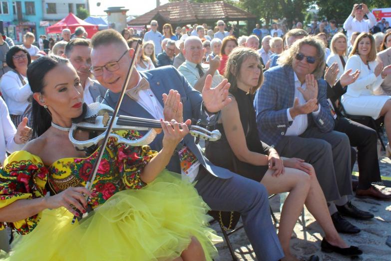 Nowe serce Maciejowic /AUDIO/