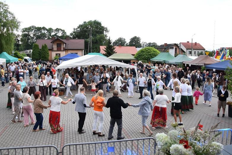 Festiwal Smaków w Borowiu