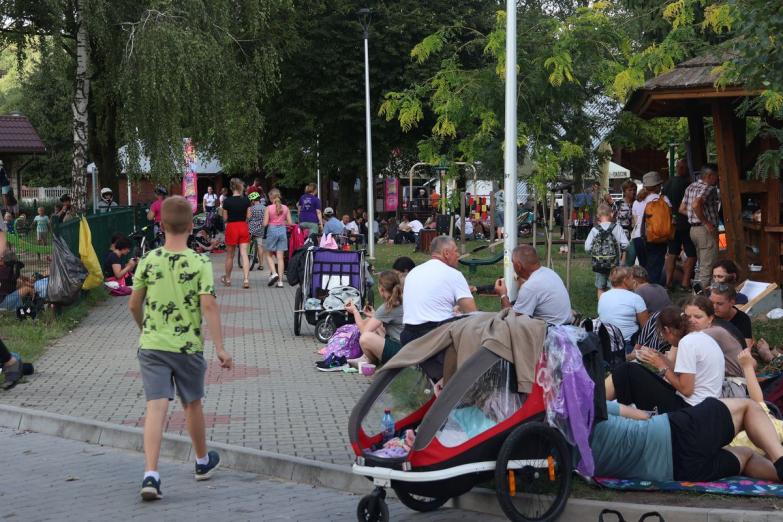 46. PPP: półmetek coraz bliżej