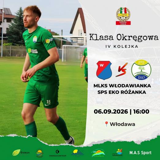 Wrzesień we Włodawie rozpocznie się literacko i sportowo