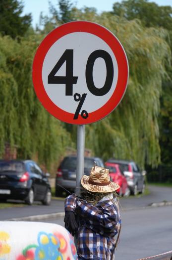 „Polski rolnik, polskie pole i polski chleb”. Dożynki parafialne w Niemojkach