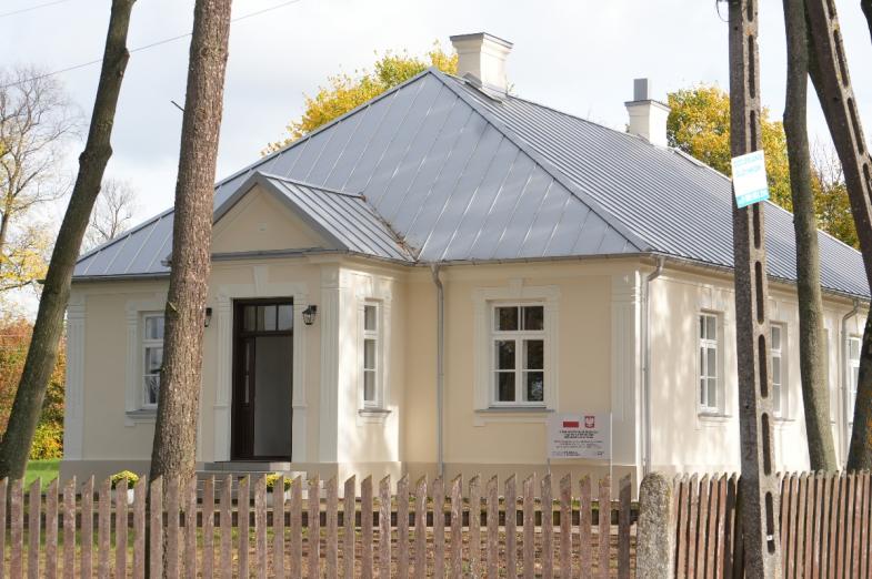 175. rocznica konsekracji kościoła w Domanicach