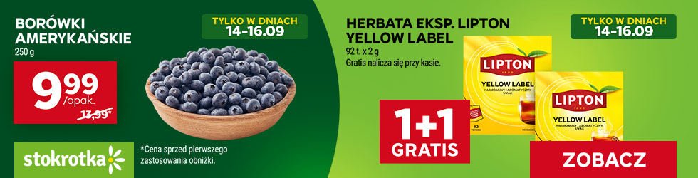 Zapraszamy do stokrotki